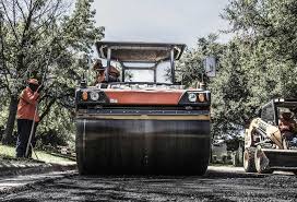 Driveway Pressure Washing in Moline Acres, MO